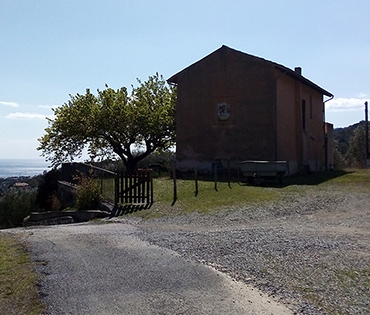 Fattoria e Prodotti - Villaggio San Martino