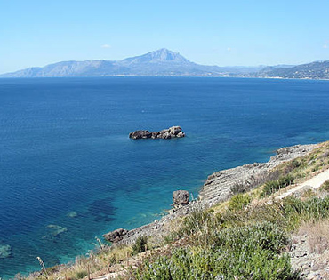 Golfo e dintorni - Villaggio San Martino