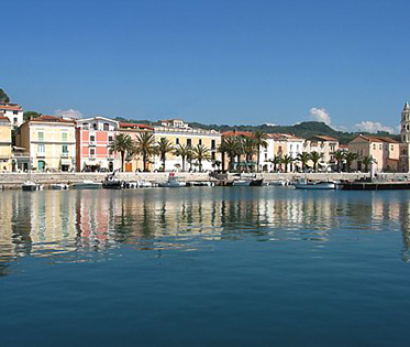 Golfo e dintorni - Villaggio San Martino