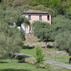 Alloggi e casali nella natura del cilento a Sapri, torraca, Golfo di Policastro