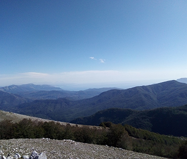 Golfo e dintorni - Villaggio San Martino