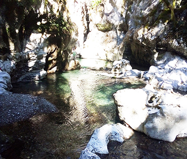 Golfo e dintorni - Villaggio San Martino