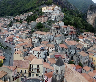 Golfo e dintorni - Villaggio San Martino