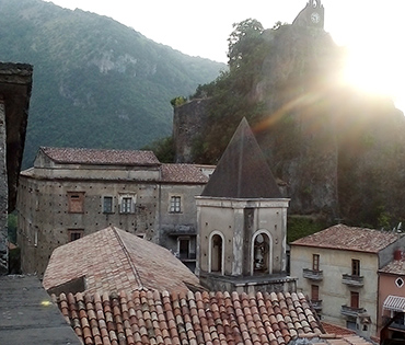 Golfo e dintorni - Villaggio San Martino