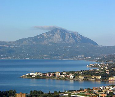 Golfo e dintorni - Villaggio San Martino